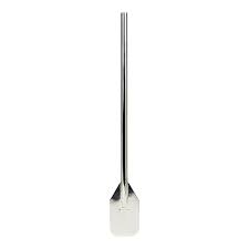Spatule inox 18/10 - 90cm